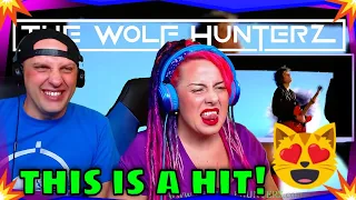 Metal Band Reacts To The Killers - Somebody Told Me | THE WOLF HUNTERZ Reactions