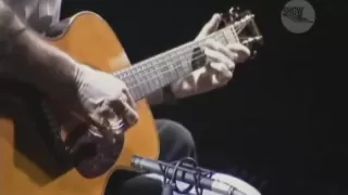 Eric Clapton - Driftin' Blues (Live at Budokan 2009)