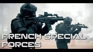 French Special Forces • "Destroy Any Enemy of France"• 2019