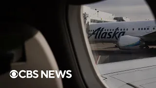 Off-duty Alaska Airlines pilot accused of trying to cut plane's engines appears in court