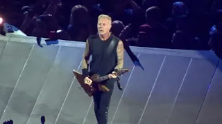 Metallica - Fade To Black - Live @ Sofi Stadium - Inglewood, Ca - Aug 25, 2023