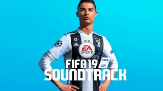 Young Fathers- Border Girl (FIFA 19 Official Soundtrack)