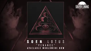 SOEN - Penance (Official Audio)
