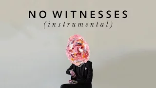 No Witnesses (instrumental + sheet music) - Keaton Henson