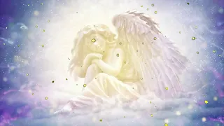1 Hour of Soul Healing Music-   In the Arms of an Angel  - Blissful Sounds for Sleep