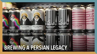 Brewing a Persian Legacy | VOA Connect
