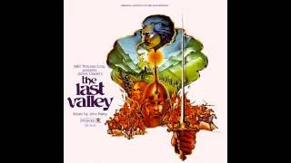 The Children's Song (THE LAST VALLEY) John Barry