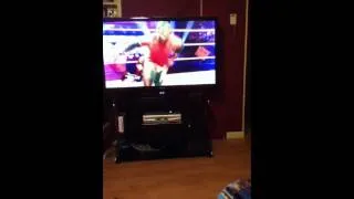 SIN CARA VS. EVEN BOURNE NO COUNT OUT MATCH