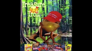 Higgnz - Treasure Troll (St. B Shim Salute)