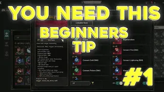Undecember: Beginners tips Find your Build
