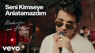 Kendimden Hallice - Seni Kimseye Anlatamazdım (Live At Riva)