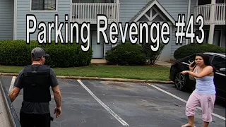 Parking Revenge #43