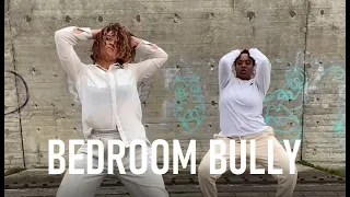 BEDROOM BULLY - Busy Signal - Choreography by Awa Diallo