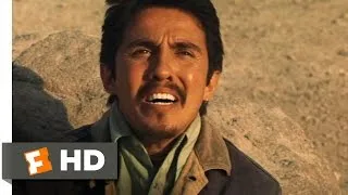 The Mexican (2/9) Movie CLIP - I Have to Shoot You (2001) HD