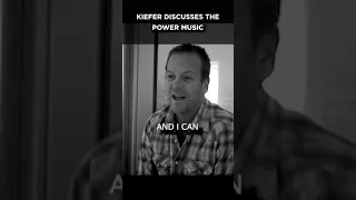 How music can bring back memories. The power of music.As discussed by Kiefer #music #shorts #memory