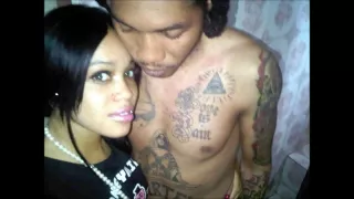 Vybz Kartel (Worl'Boss) - Make Up [Short Boss Muzik] January 2014