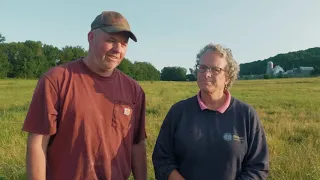 Faces of Vermont Agriculture