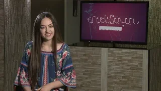 Երաժշտական պատմություններ/ Եվա Եգանյան