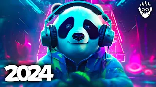 EDM Gaming Music 2024 ♫ Best EDM Music ♫ New EDM Remixes of Popular Songs ♫ #028