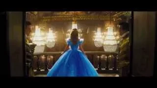 Disney's Cinderella - Magical Promo. In Cinemas March 20
