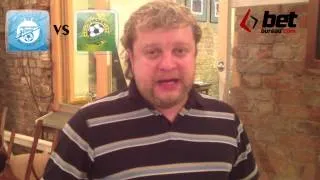 Прогноз Алексея Андронова на матч Зенит - Кубань