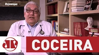 Coceira: o que pode ser? | Dr. Salim | Jovem Pan