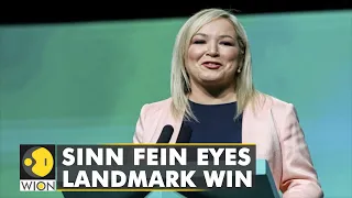 Northern Ireland Elections: Sinn Fein set for Landmark win? | World Latest News | WION