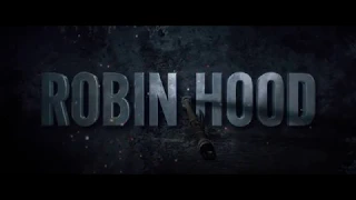 [60FPS] Robin Hood Trailer 60FPS HFR HD