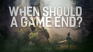 When Should A Game End?