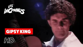 Les Inconnus - Gipsy Kings