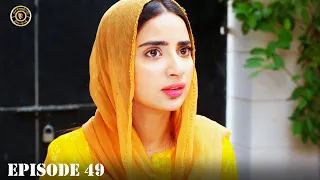 Mujhay Vida Kar Episode 49 || Madiha Imam | Muneeb Butt | Saboor Aly || top Pakistani Drama