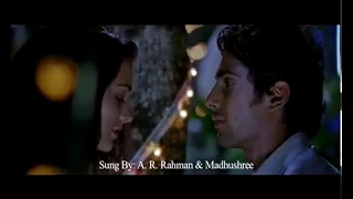 |SHARMINDA HOON|A.R.RAHMAN|MADHUSHREE|