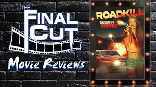 Roadkill (2024) #moviereview #review - The Final Cut