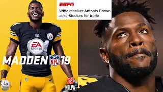 NFL Best Madden Curse Moments