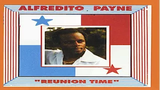 ALFREDITO PAYNE - TIO CAIMAN (1989)