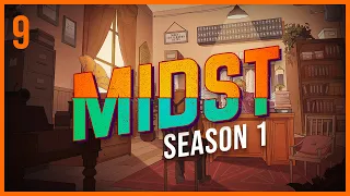 MIDST | Convert | Season 1 Episode 9