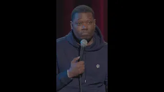 Michael Che | Greatest Time To Be Alive As A Black Man #shorts