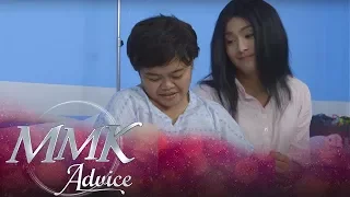 Maalaala Mo Kaya Advice: 'Motorsiklo' Episode