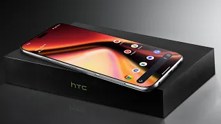 HTC ВЕРНУЛСЯ... ЭТО рвёт любой iPhone, Xiaomi и Samsung!
