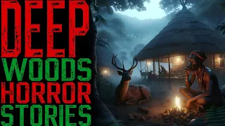 2 Hours of Hiking & Deep Woods | Camping Horror Stories | Part. 21 | Camping Scary Stories | Reddit