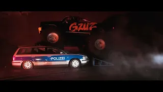 GZUZ feat. LUCIANO - Woop Woop