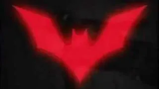 Batman Beyond:Angel of Death- Teaser Trailer