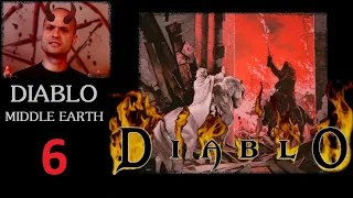 Diablo: Middle Earth [PL] #6