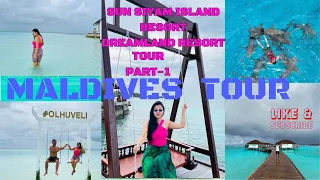 Maldives|beach|ocean|beauty|Breathtaking views😱😱😱🫶🫶🫶😍😍😍