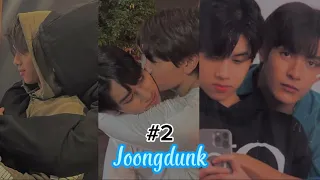 [TikTok] JoongDunk Ep 2| Cặp đôi niên hạ🫶🏻