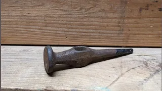 Automotive Hammer Restoration