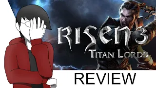 Risen 3 Titan Lords Review - Risen 2-2