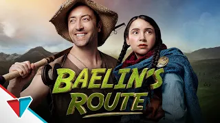 Baelin's Route - An Epic NPC Man Adventure