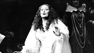 Joan Sutherland: "Il dolce suono" (Donizetti's "Lucia di Lammermoor")