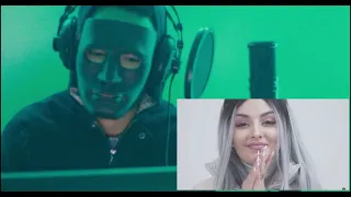 Raja Meziane - Ma Bella ( Music Video) Best & Real Reaction 🔥